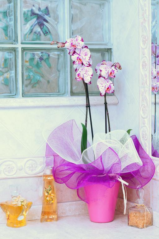 Il Vecchioliveto Di Ornella Bed & Breakfast Marrùbiu Cameră foto