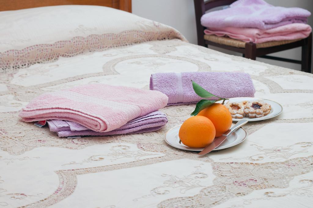 Il Vecchioliveto Di Ornella Bed & Breakfast Marrùbiu Cameră foto