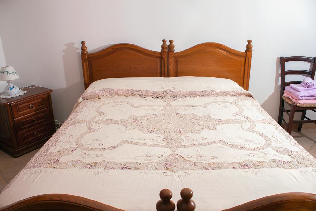 Il Vecchioliveto Di Ornella Bed & Breakfast Marrùbiu Exterior foto